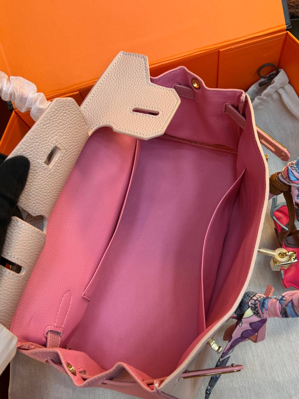 HRM BİRKİN 30 NEW EDİTİON