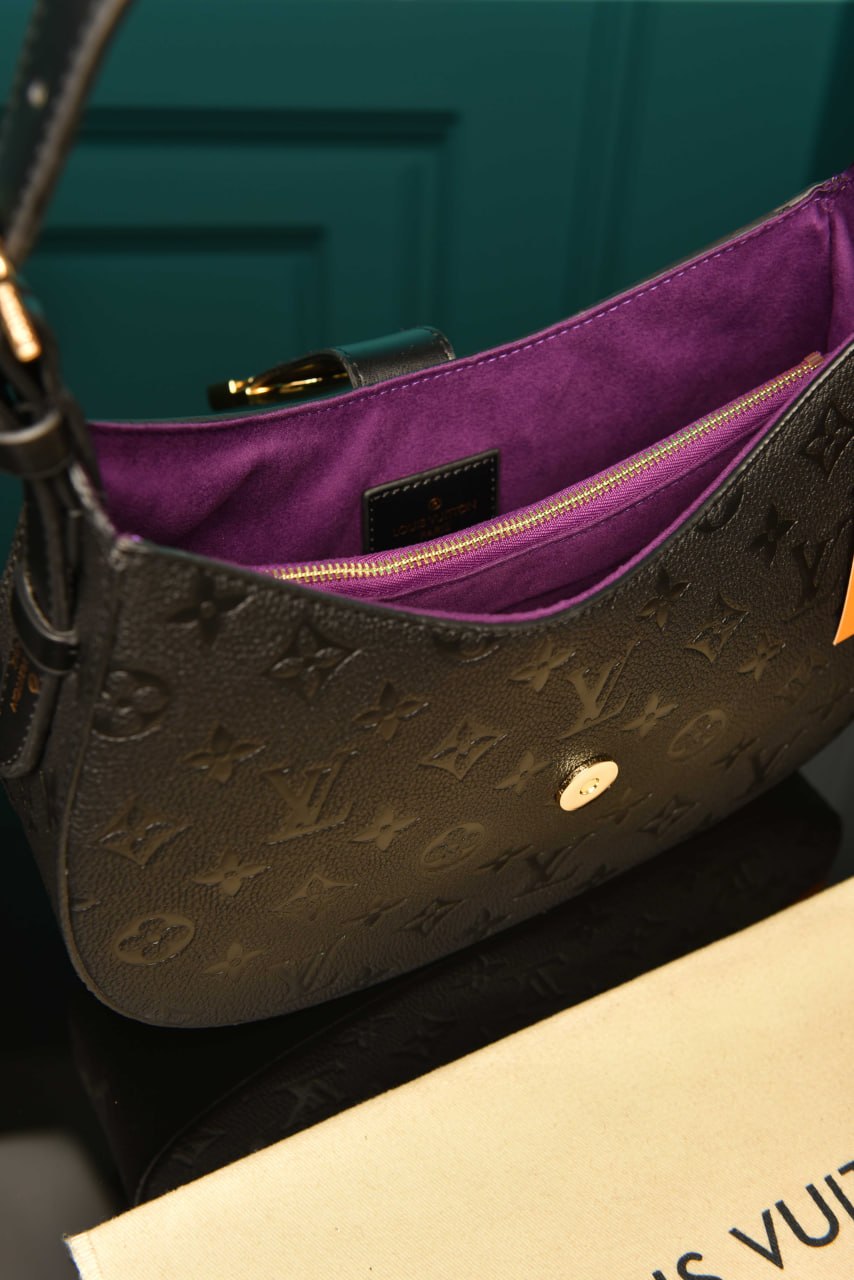 Low Key Shoulder Bag