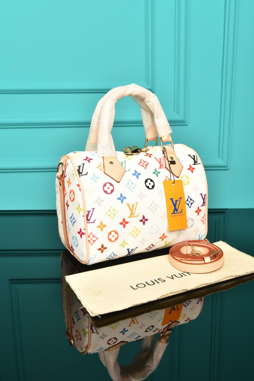 TM Speedy 25 Bandouliere