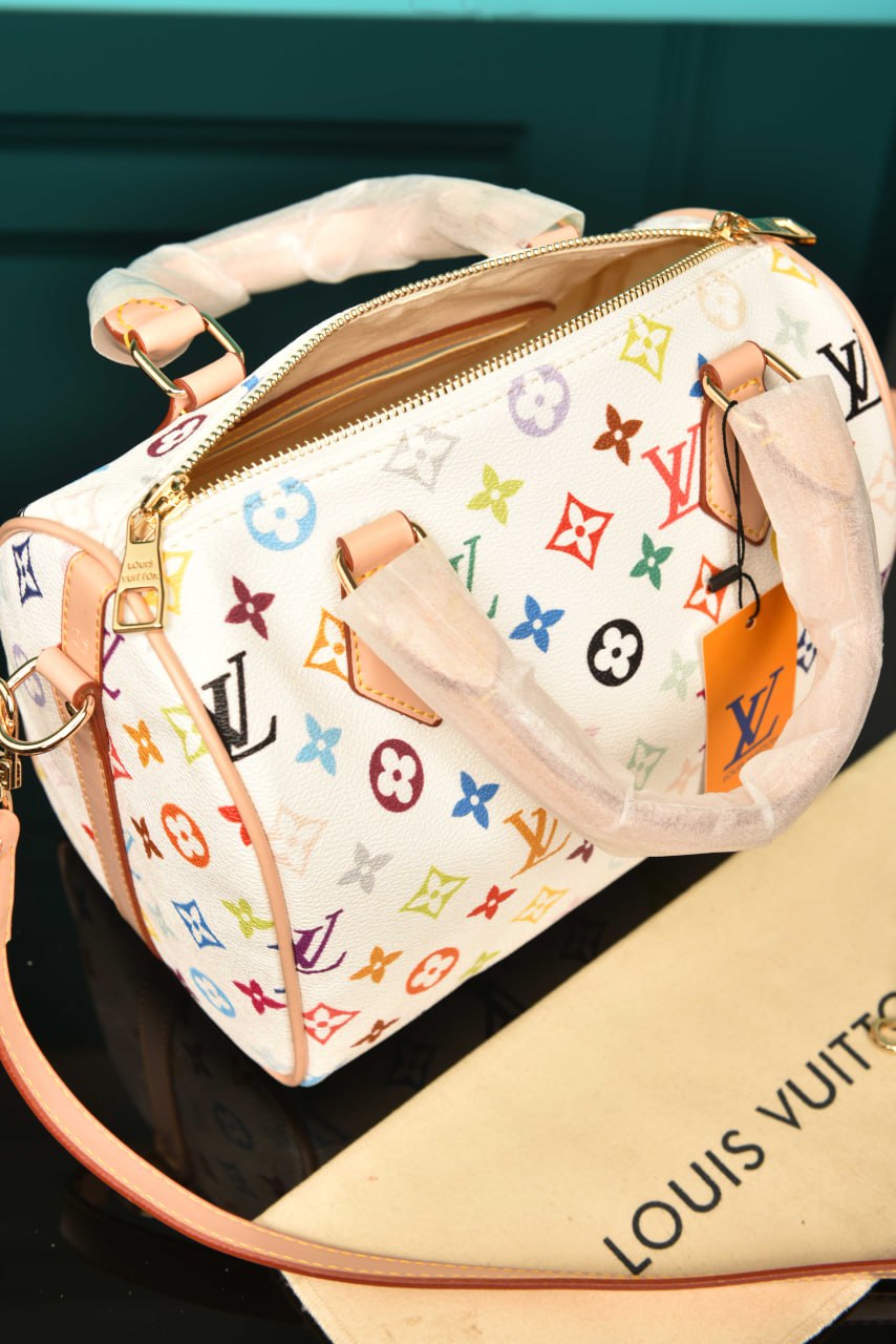 TM Speedy 25 Bandouliere