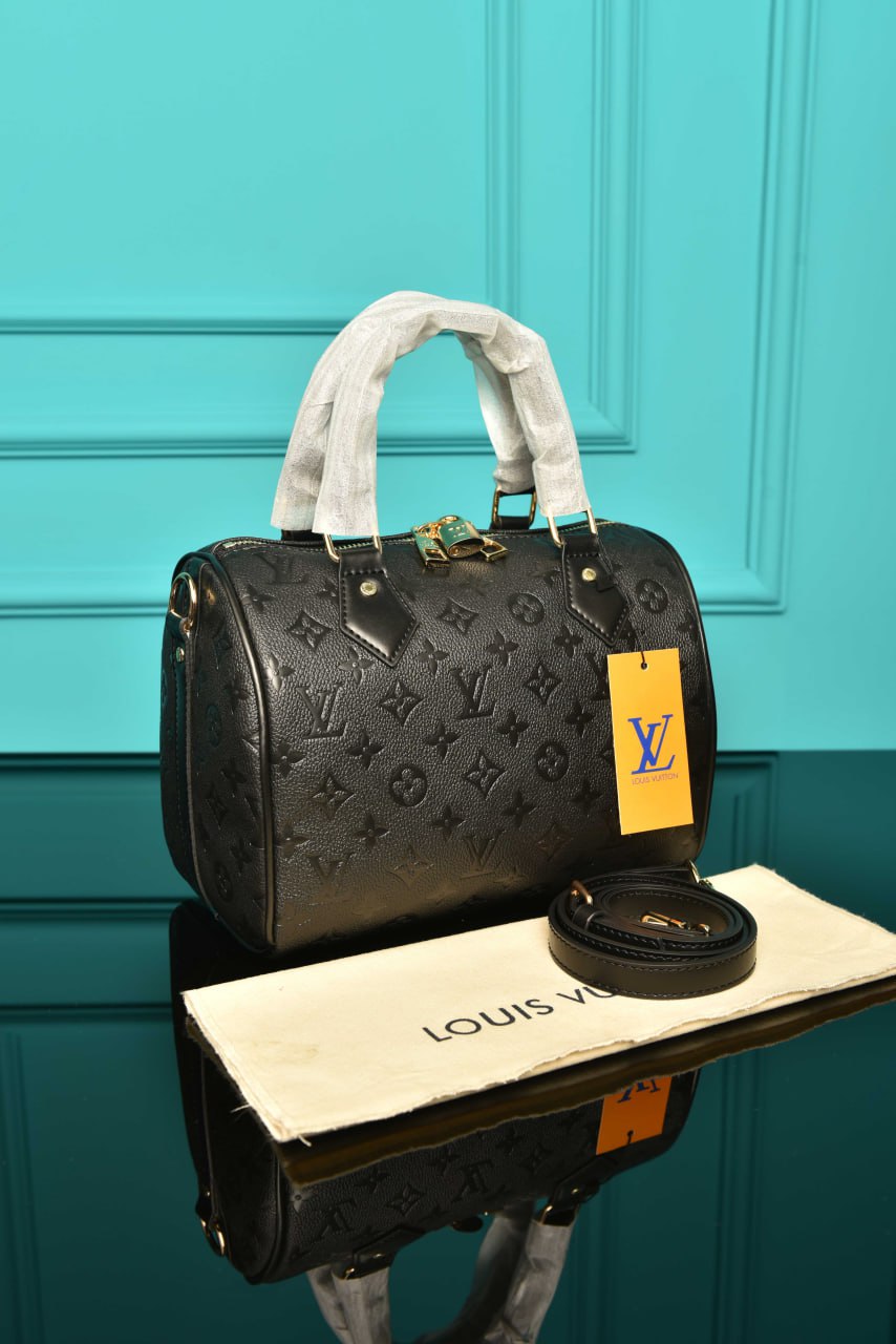 Speedy 25 Bandouliere