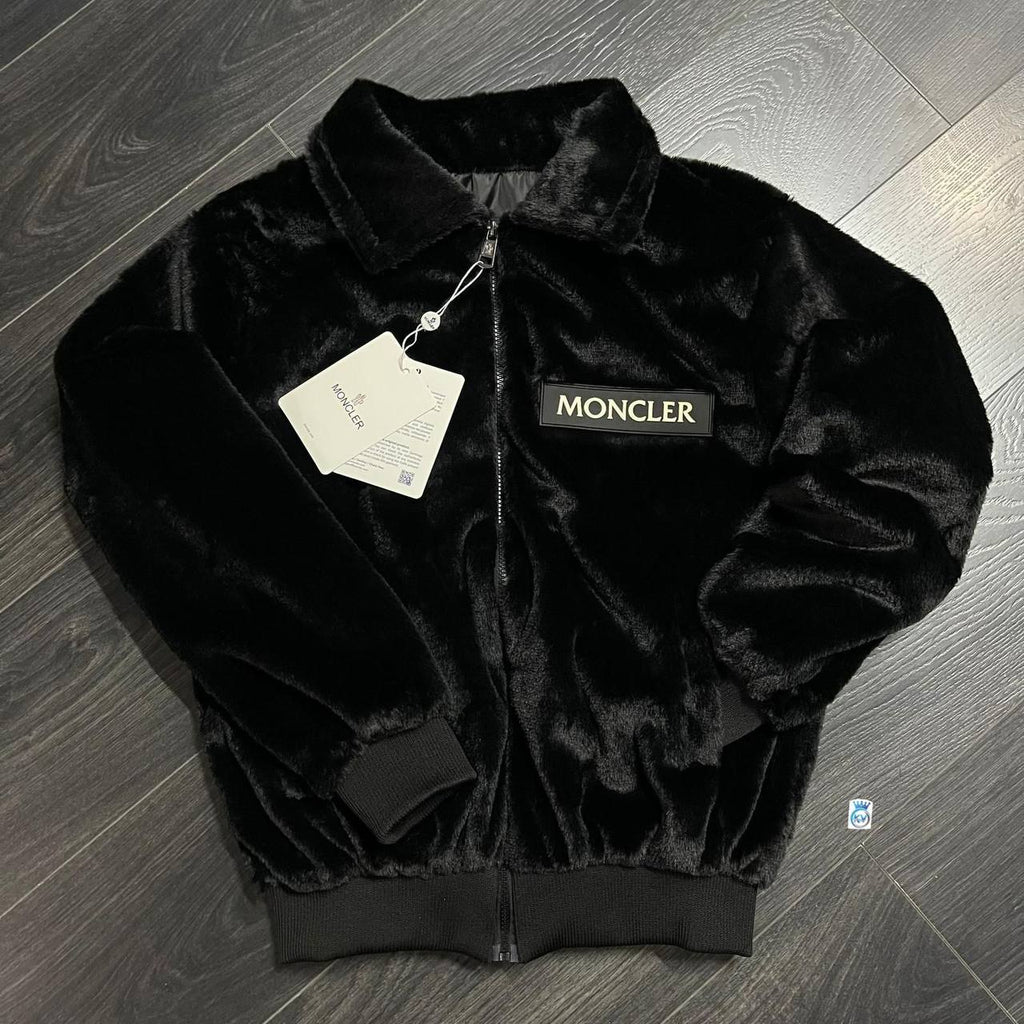 MNCL3R JACKET