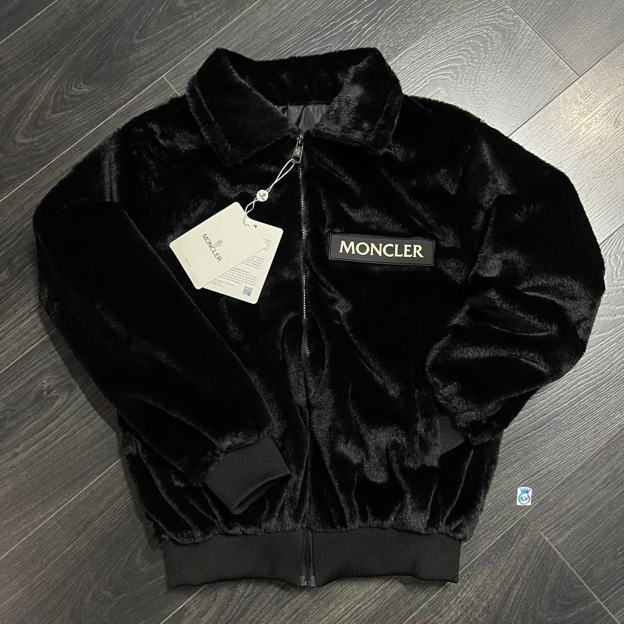MNCL3R JACKET