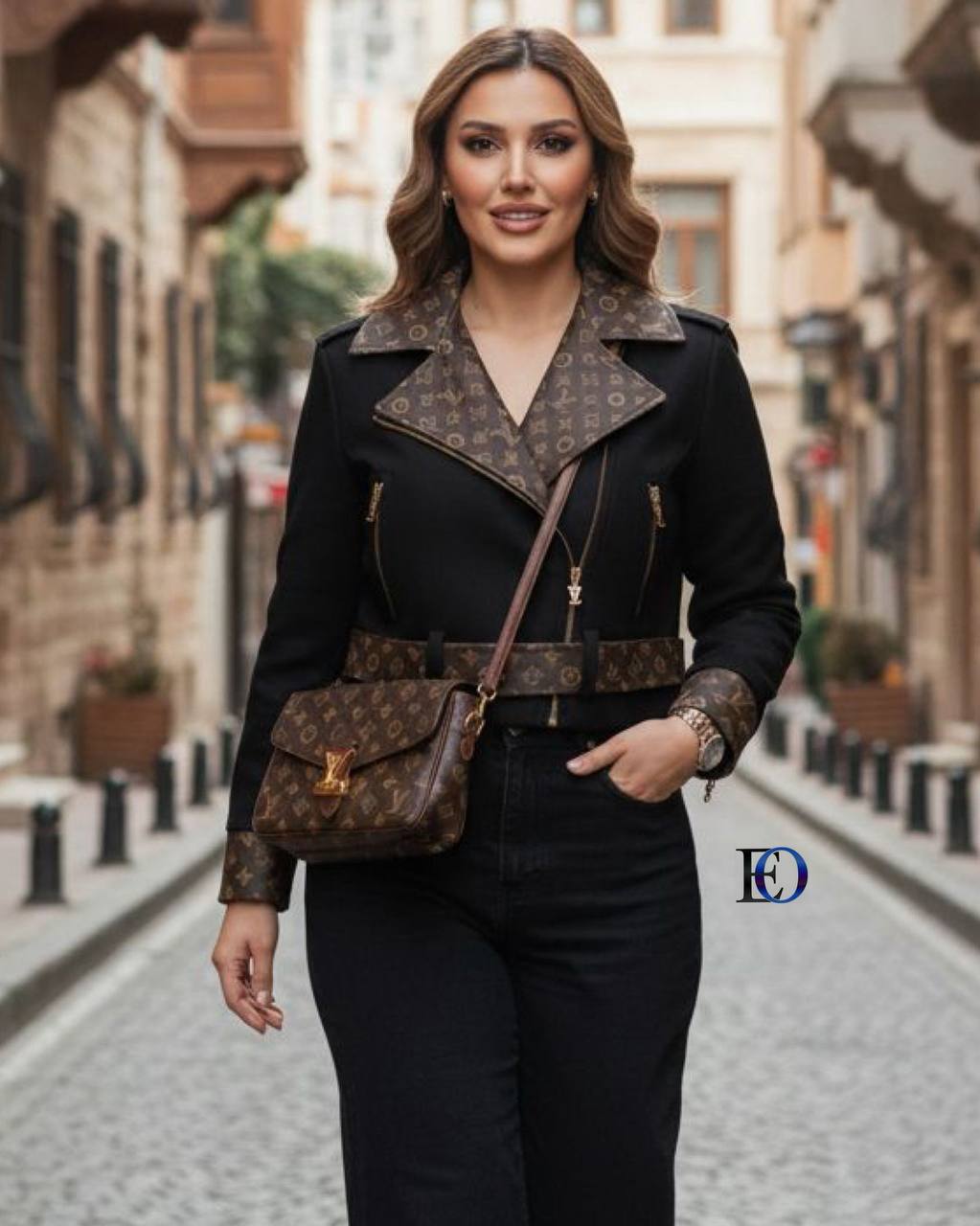 Fabric: Exclusive Design Model