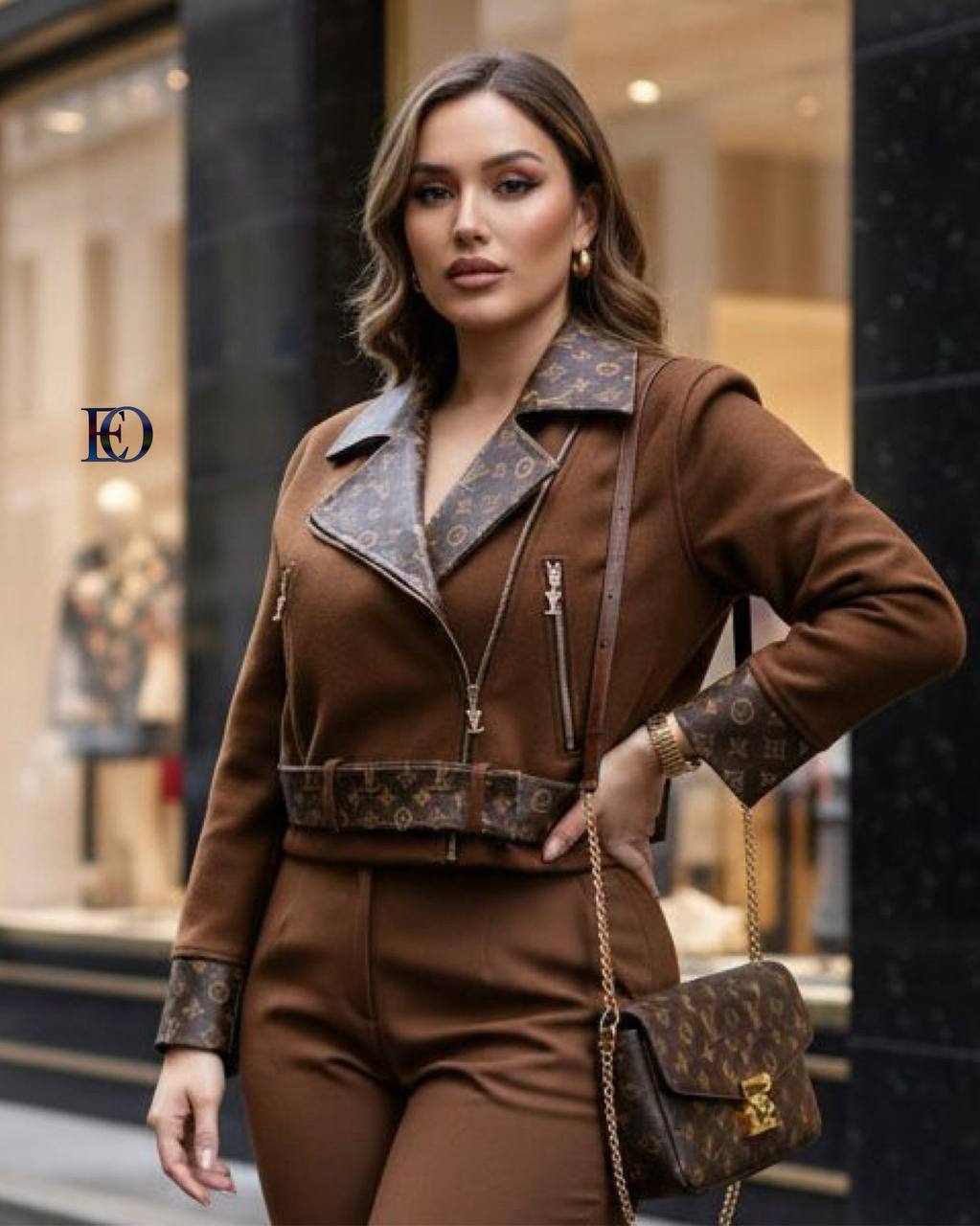 Fabric: Exclusive Design Model