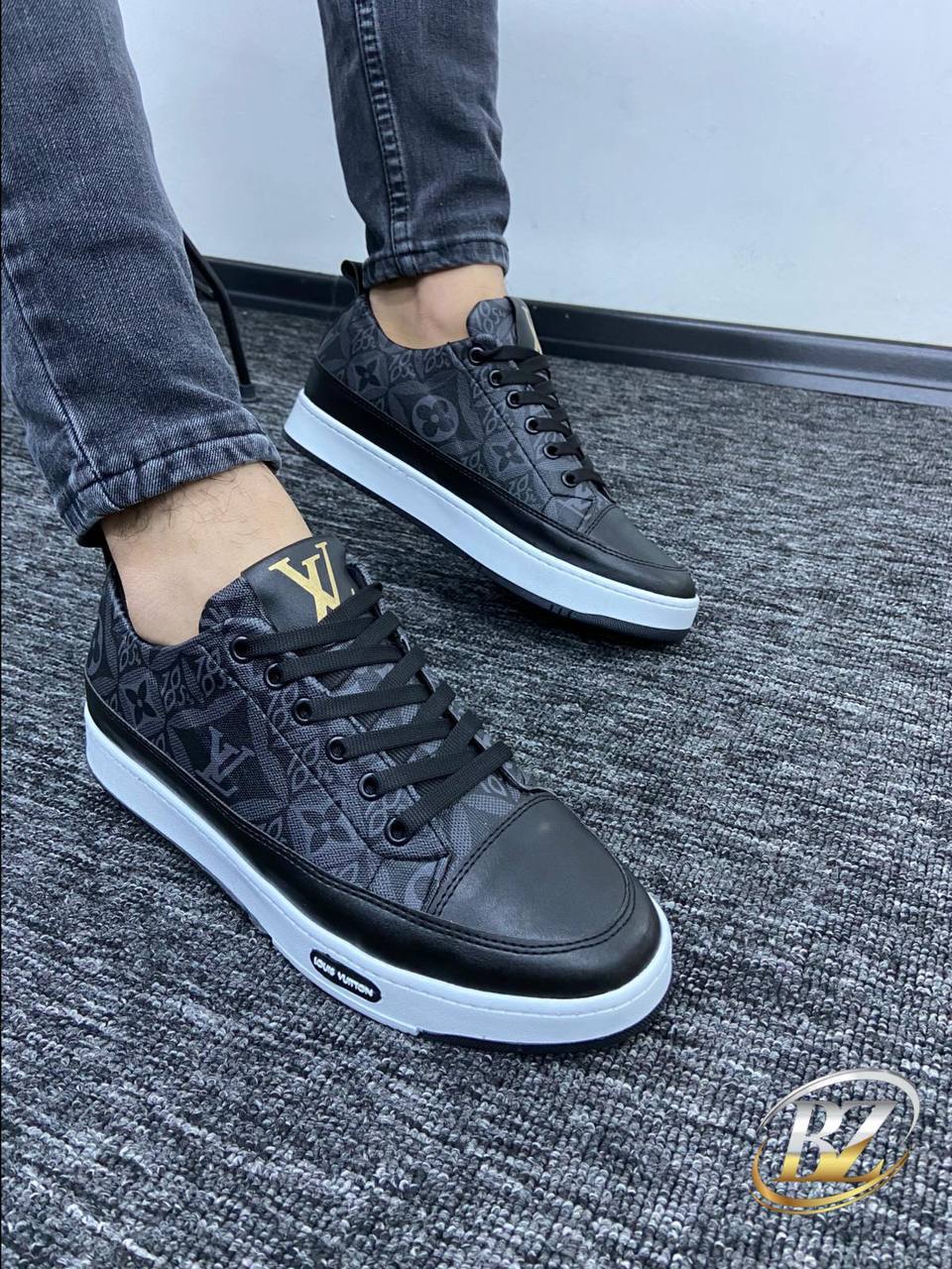 L.V. New Season Shoes