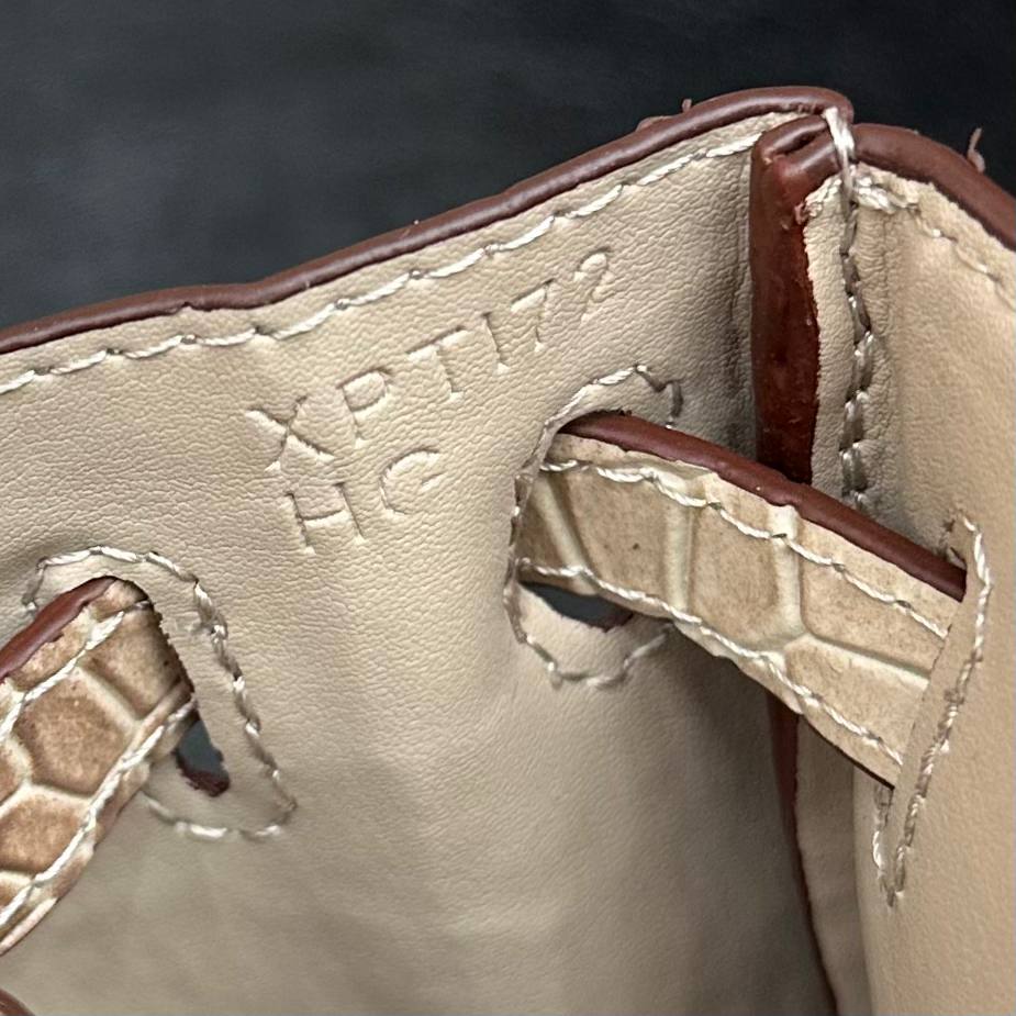 HMS B1RKİN 25 New Model