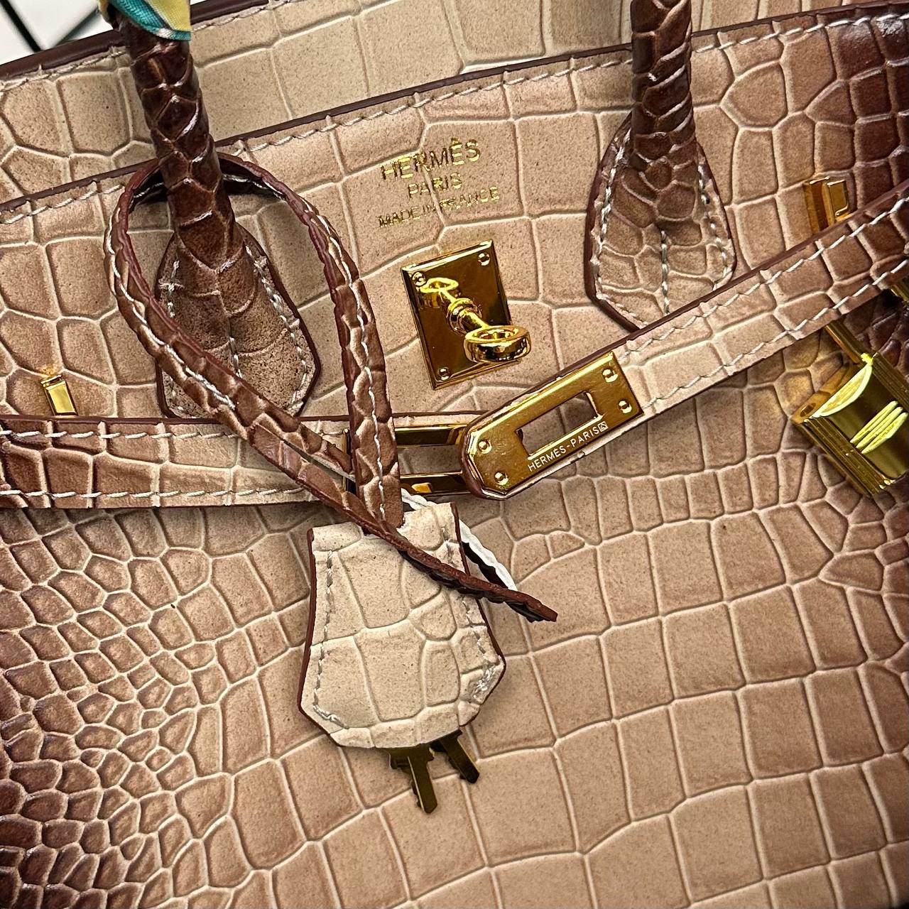 HMS B1RKİN 25 New Model