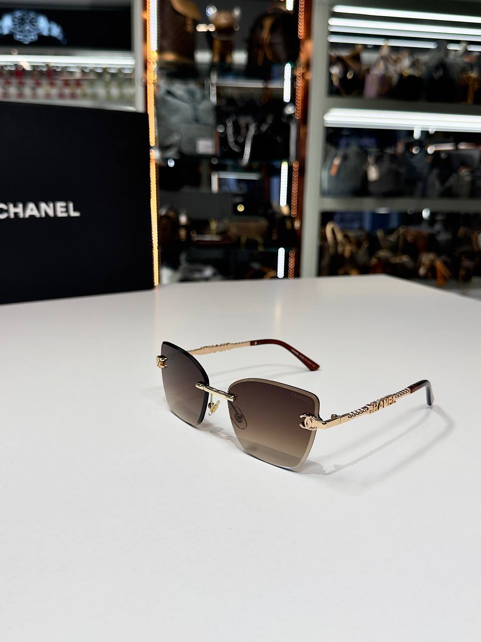 CHNL Sunglasses