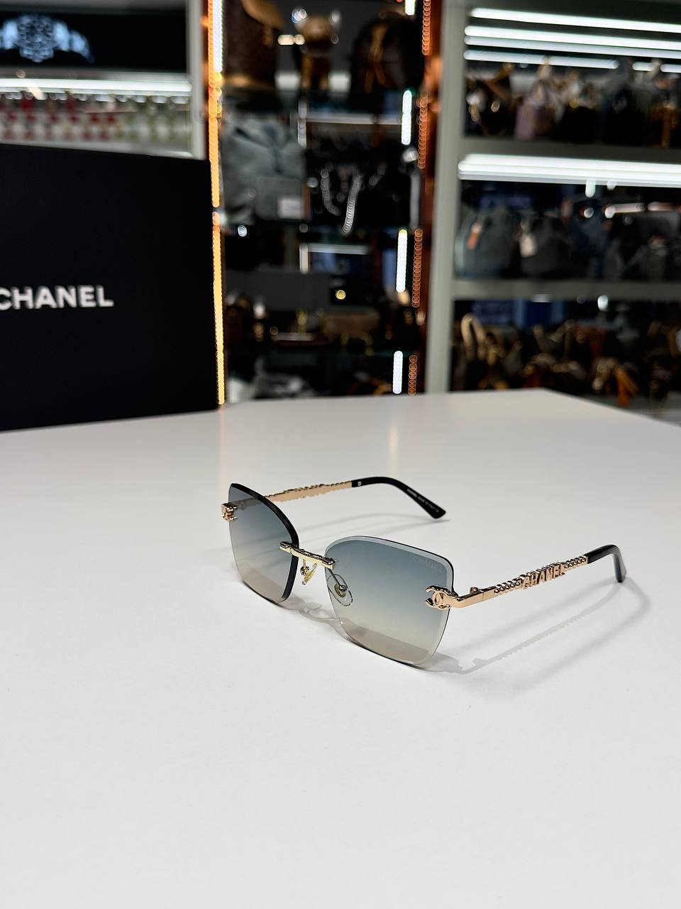 CHNL Sunglasses
