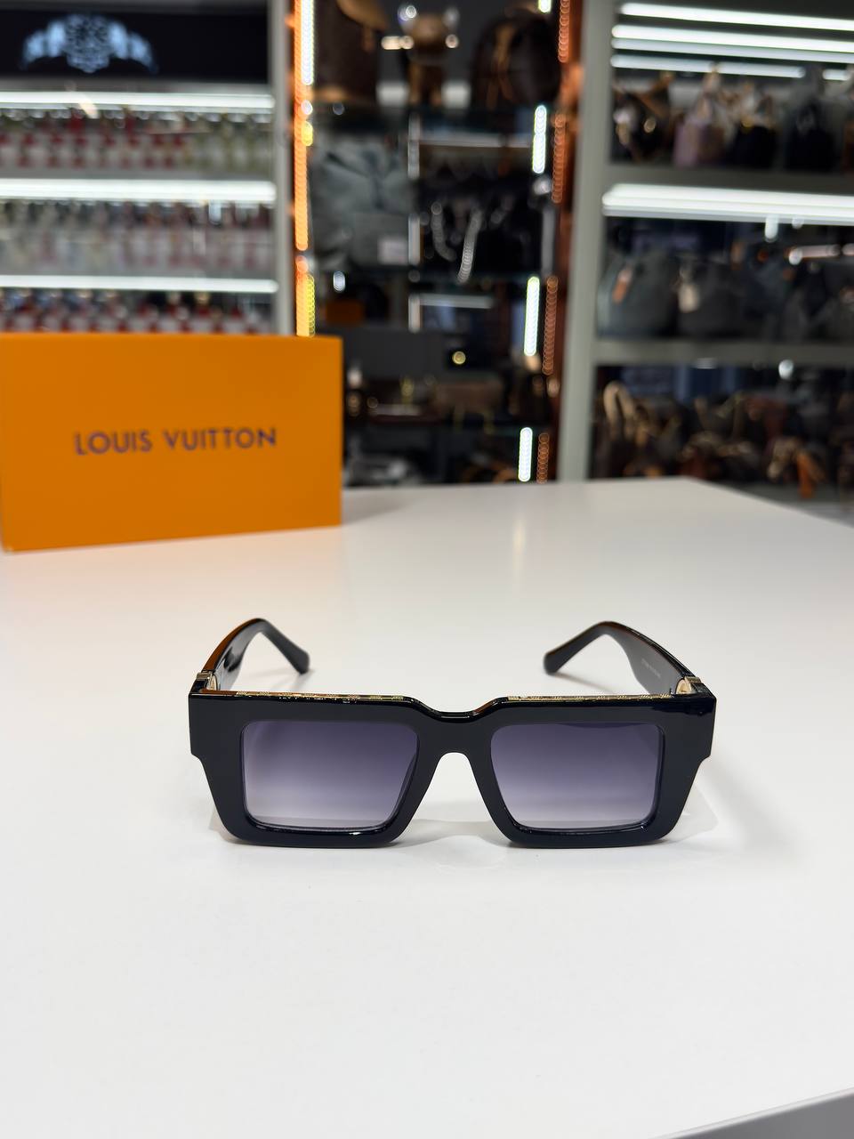 L.V. Sunglasses