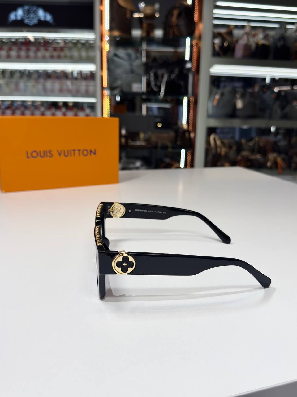 L.V. Sunglasses