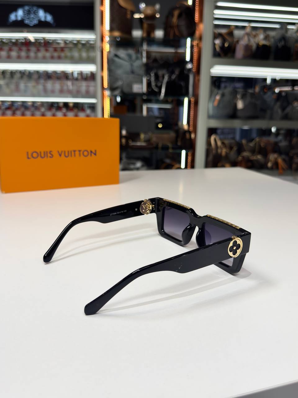 L.V. Sunglasses
