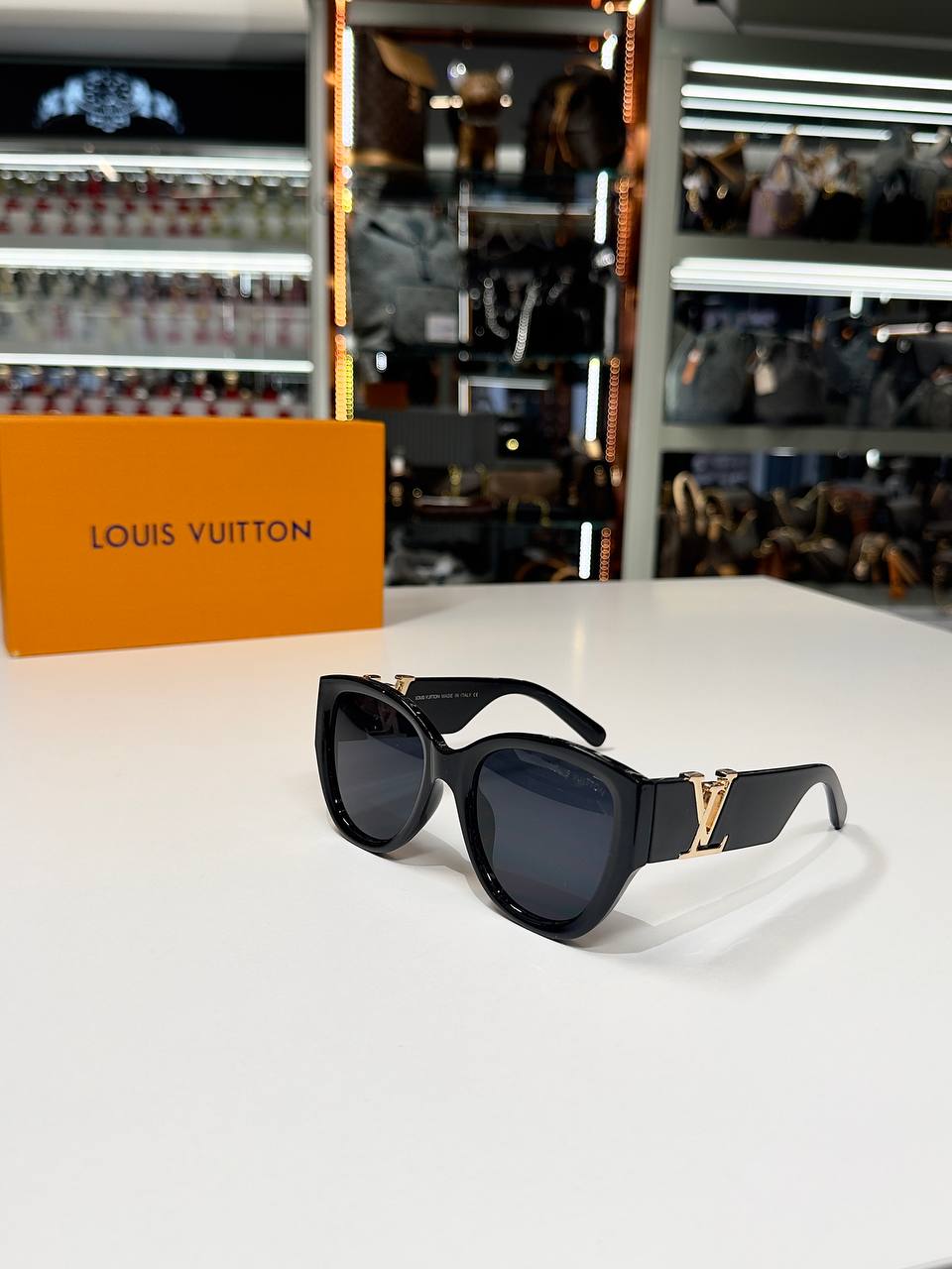 L.V. Sunglasses