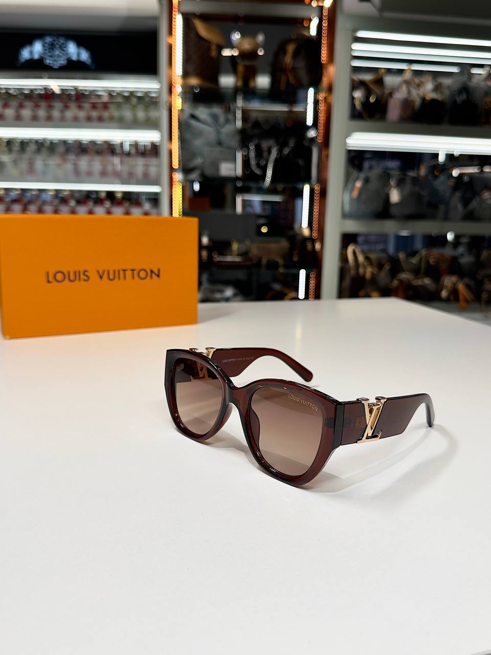 L.V. Sunglasses