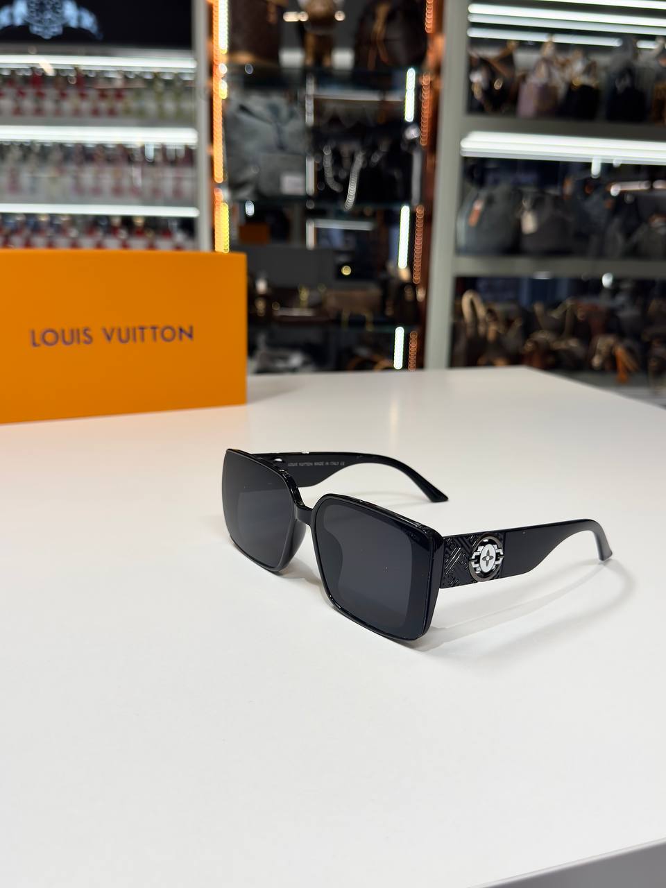 L.V. Sunglasses