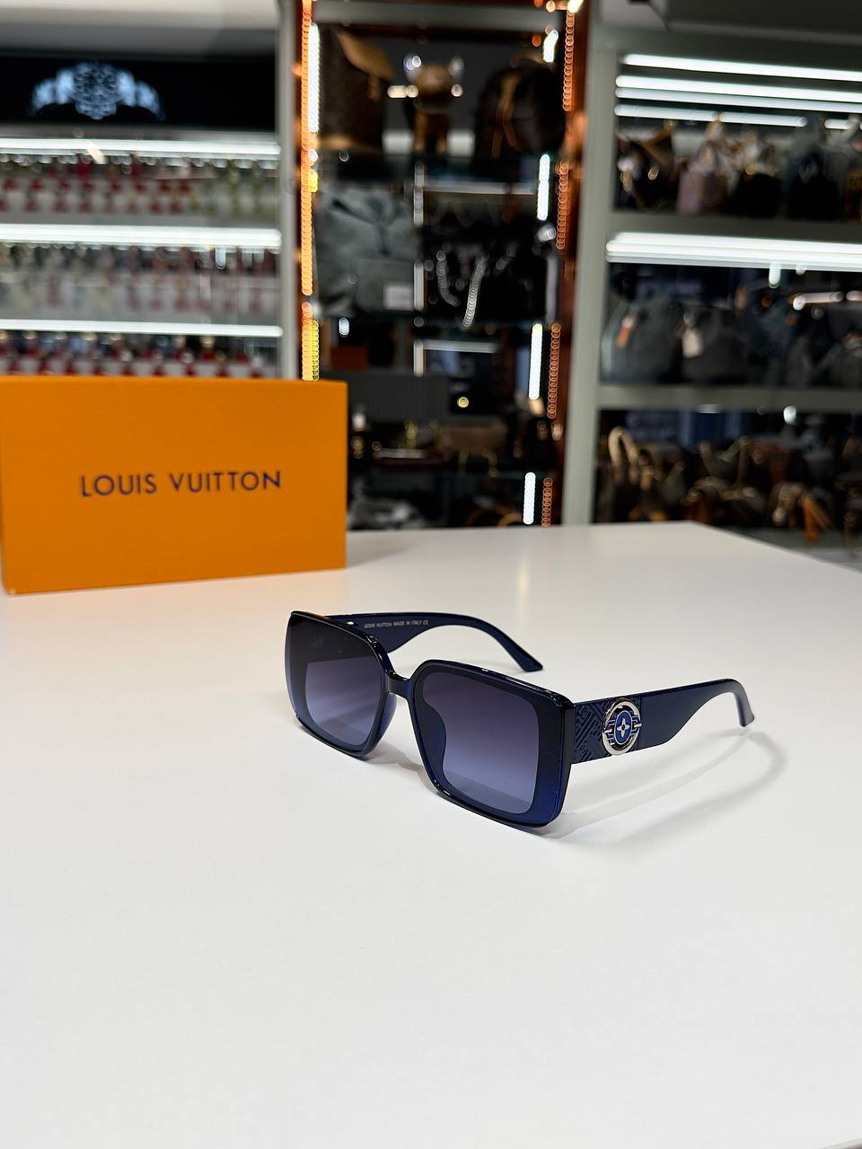 L.V. Sunglasses