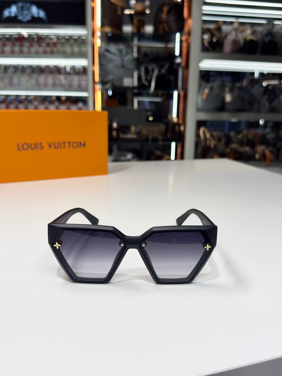 L.V. Sunglasses