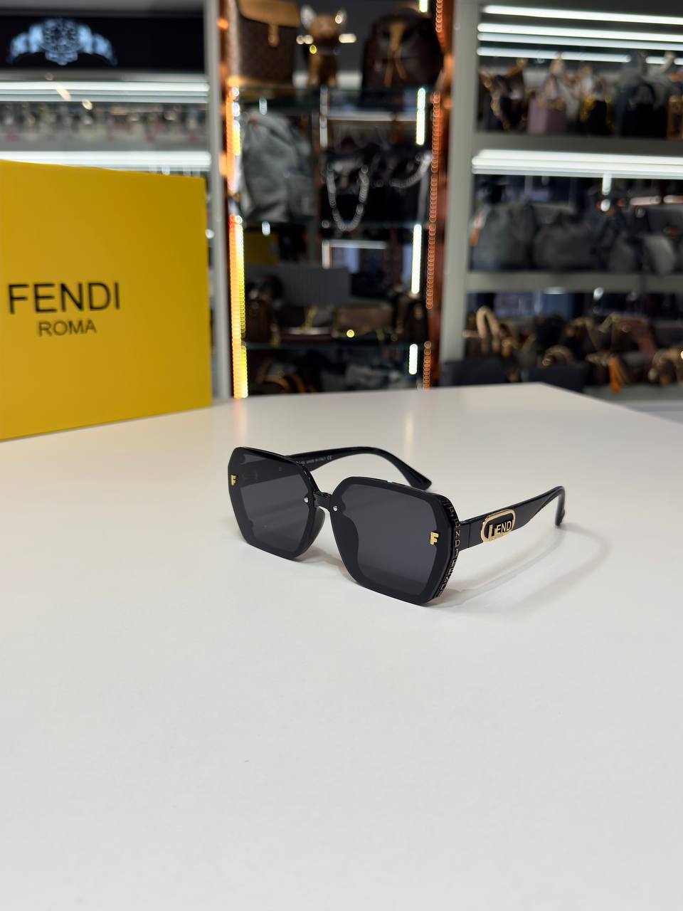 FND Sunglasses