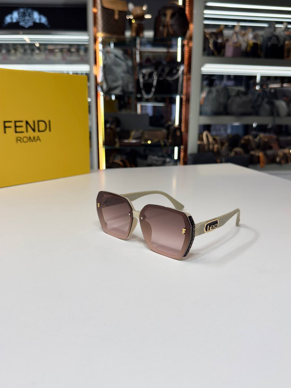 FND Sunglasses