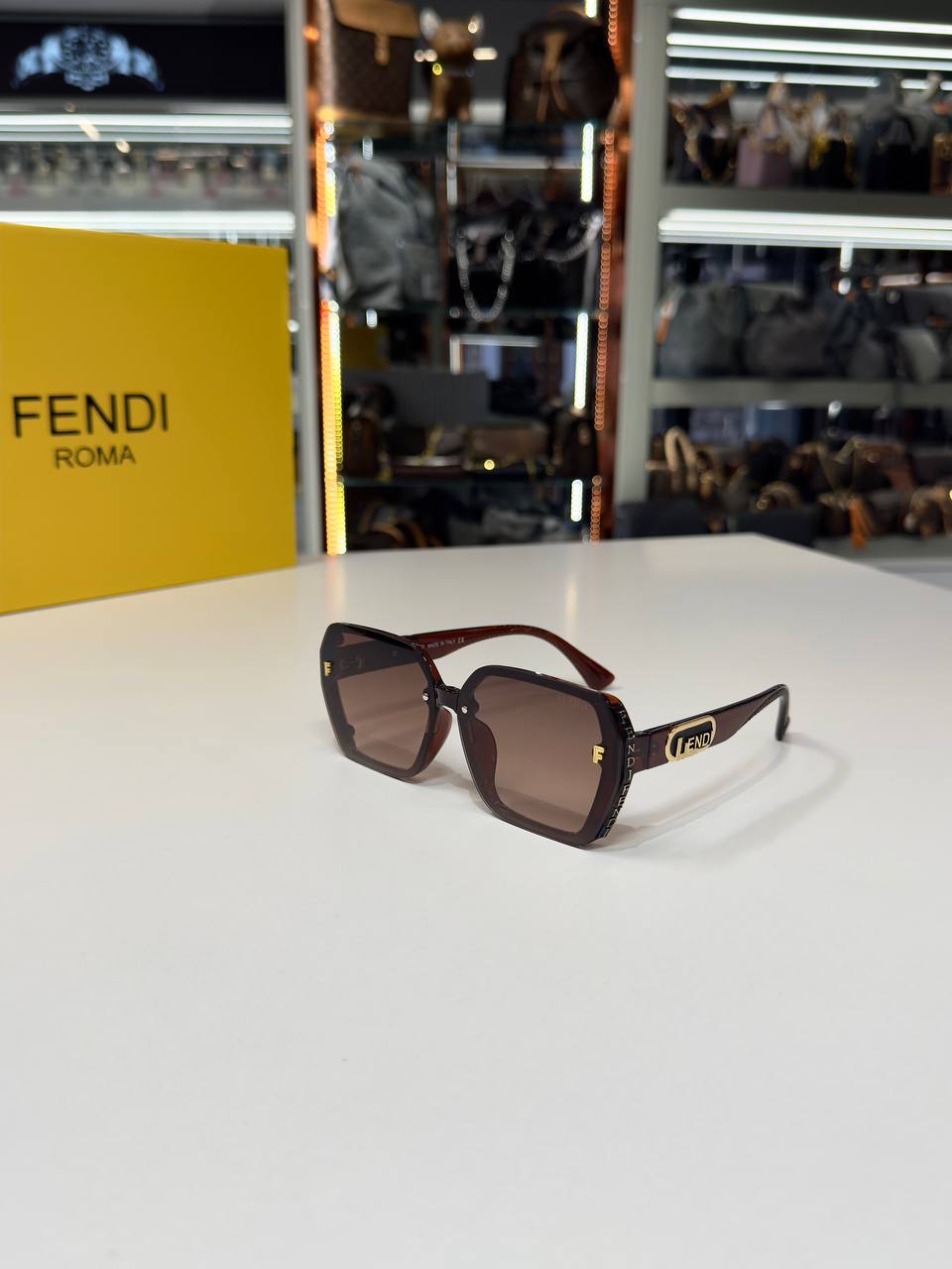 FND Sunglasses