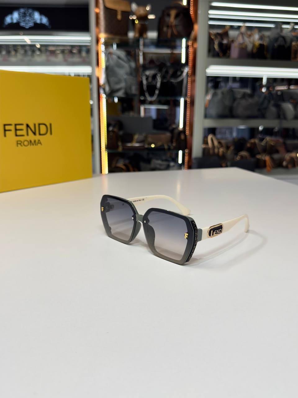 FND Sunglasses