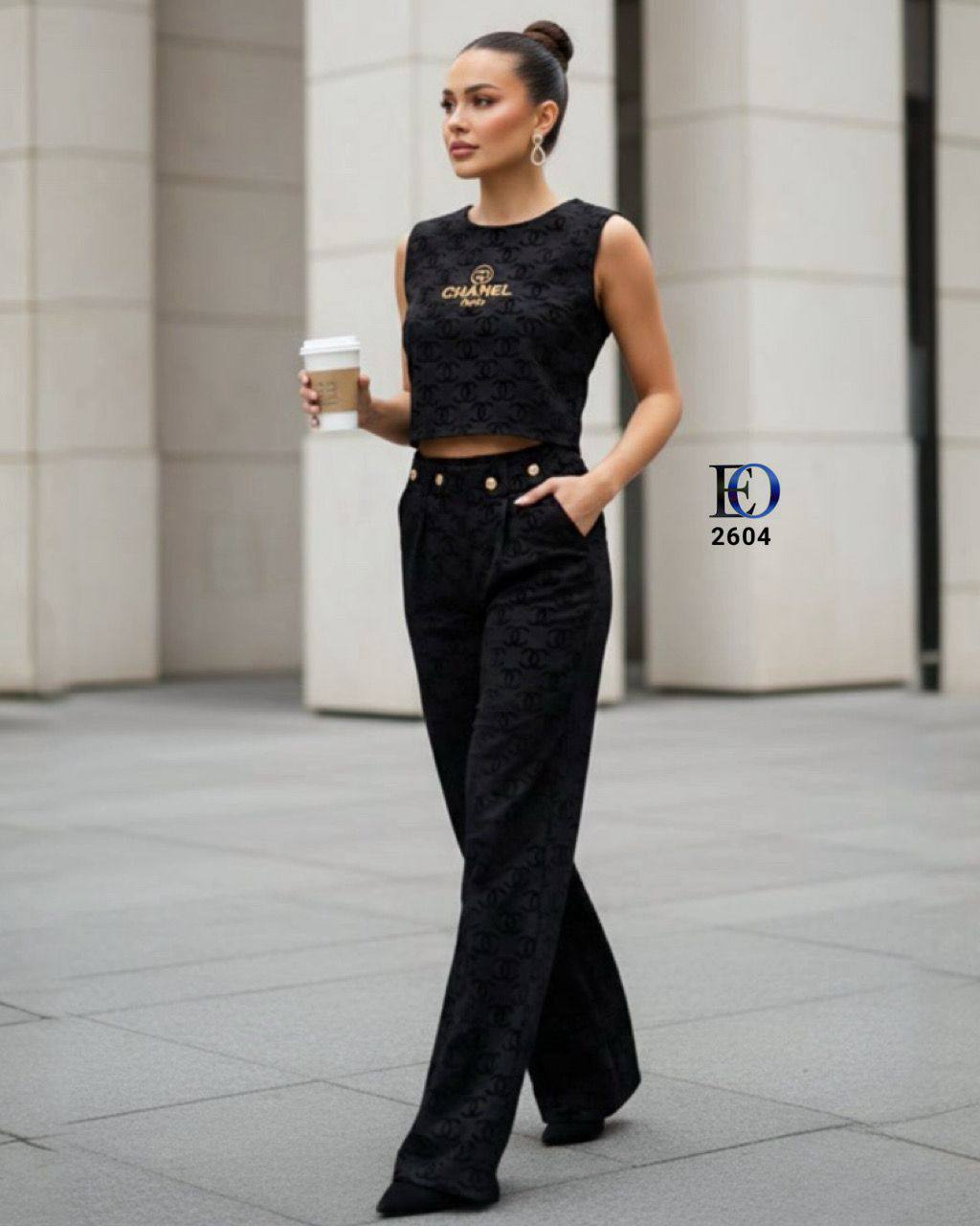 Imported Atlas Fabric