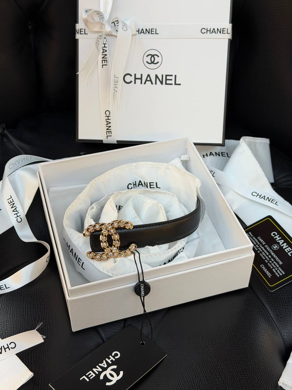 CNL WALLET - Leather