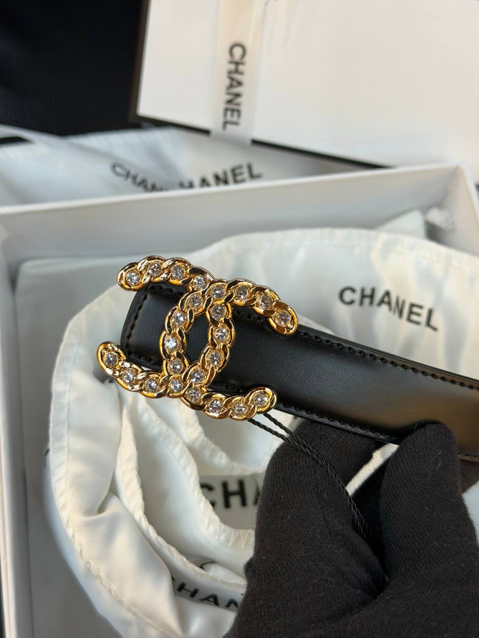 CNL WALLET - Leather