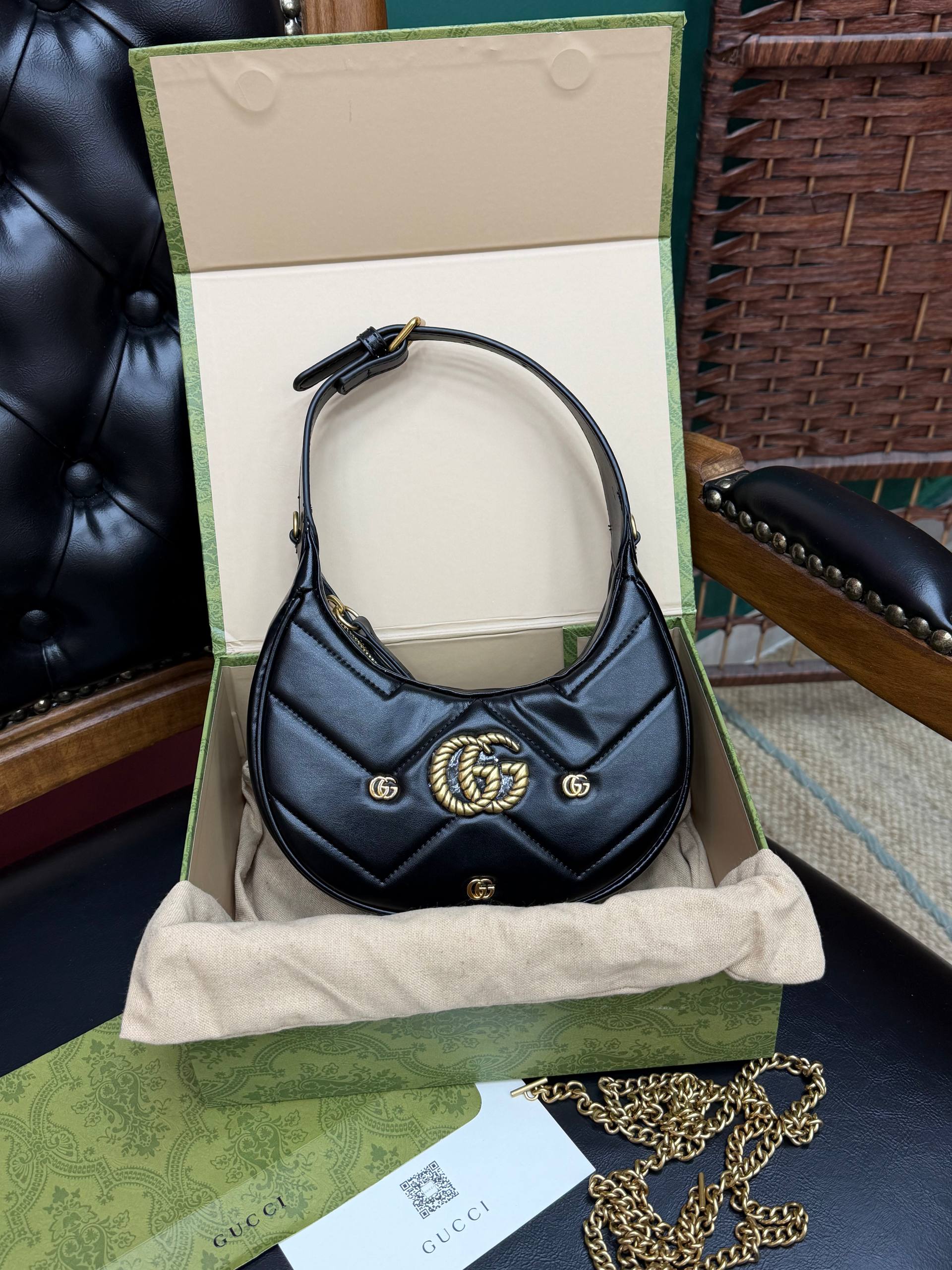 G.G. New Season Bag