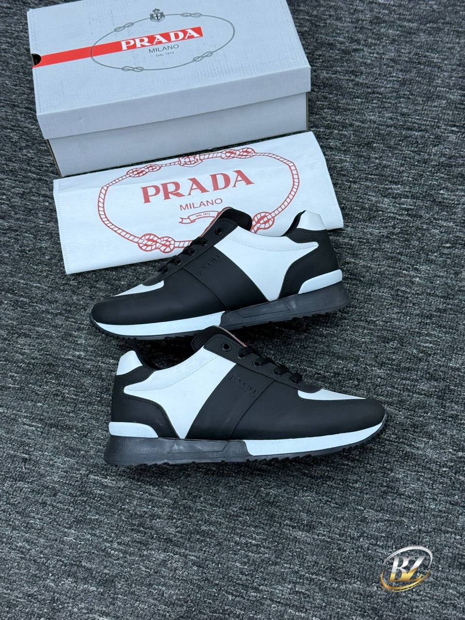PRD4 New Sneakers