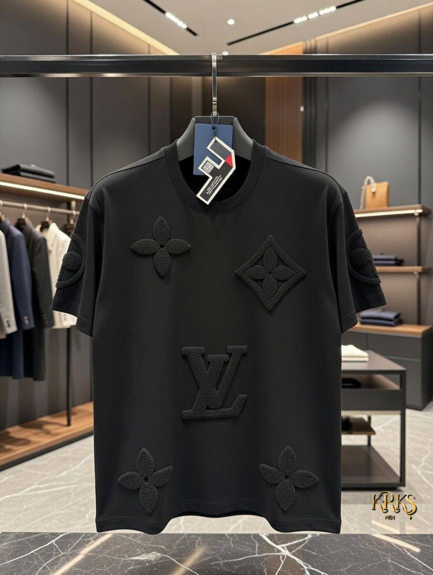 L.V. T-Shirt