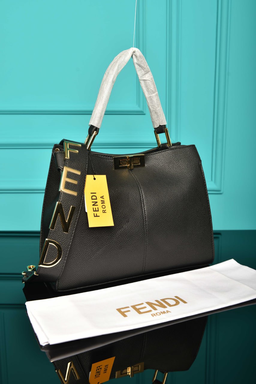 Peekaboo Soft Medium