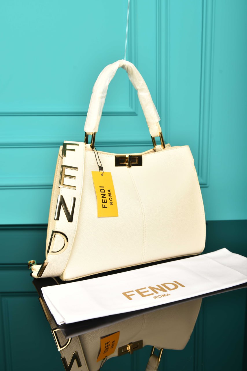 Peekaboo Soft Medium