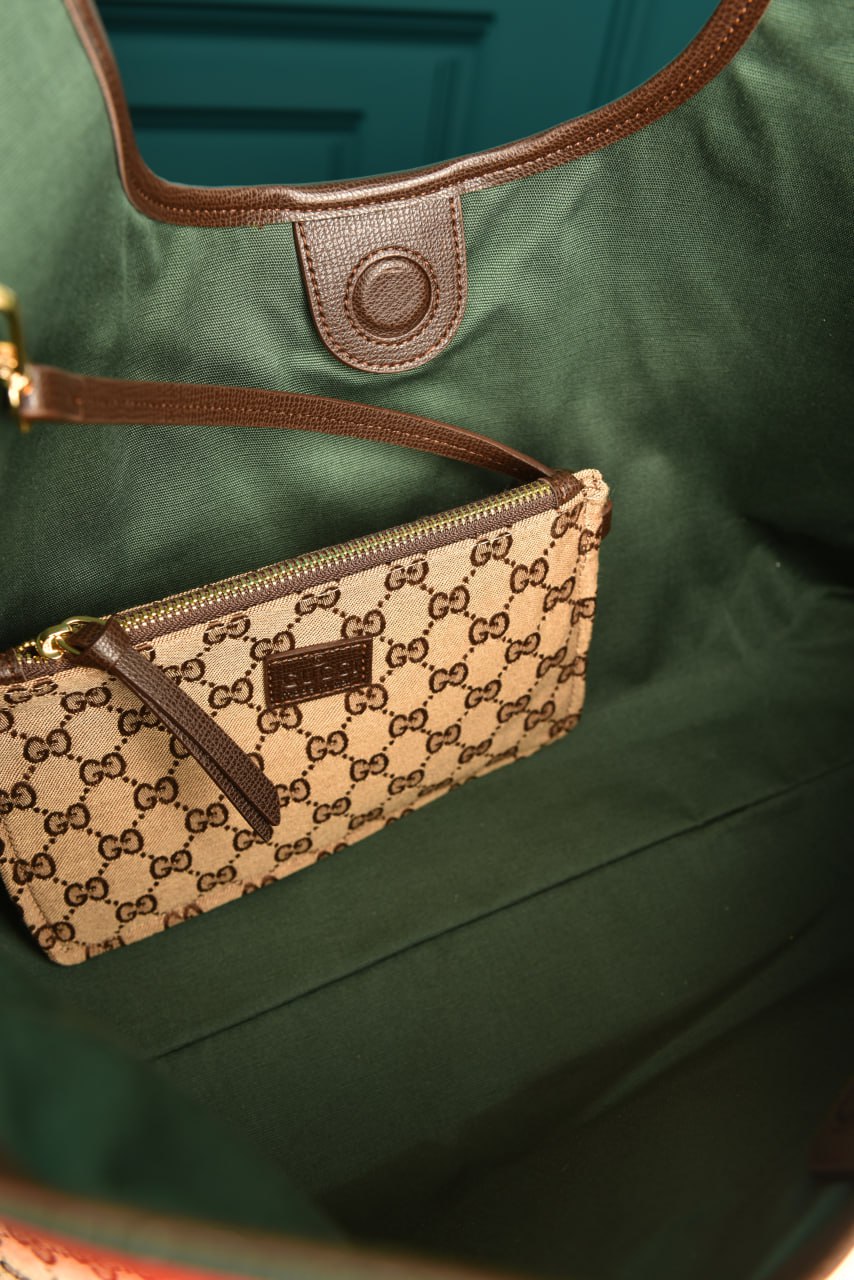 Giglio Large Tote Bag