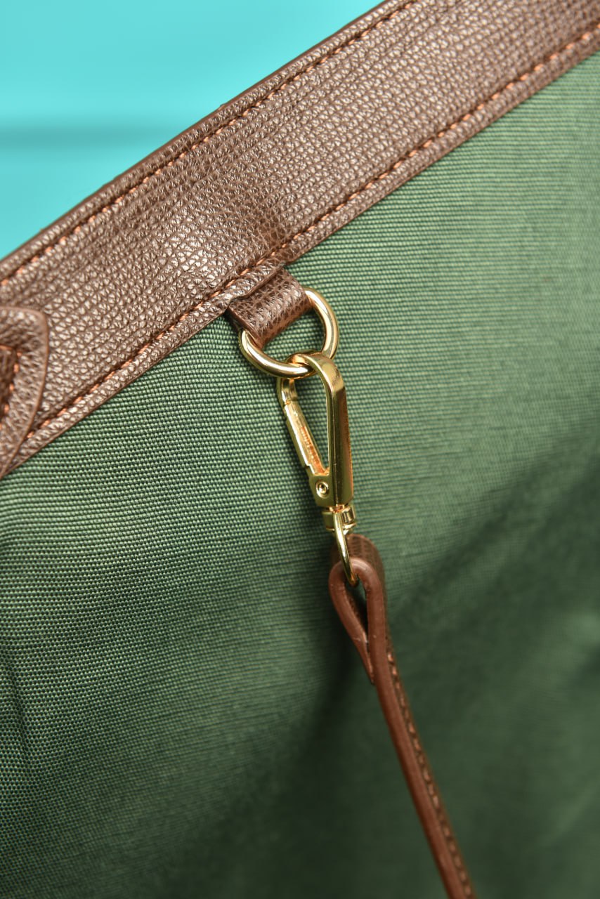 Giglio Large Tote Bag