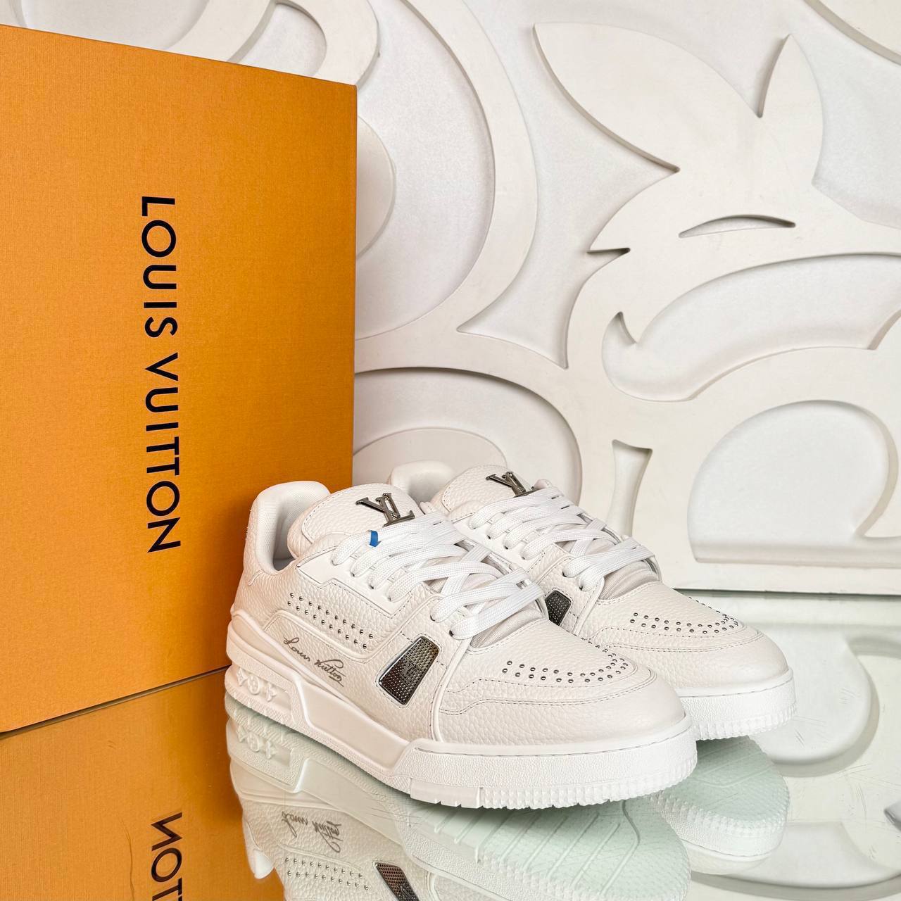 Trainer Stone Sneakers