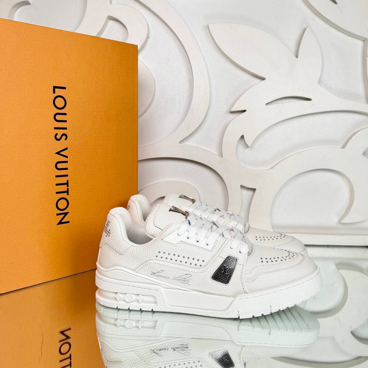 Trainer Stone Sneakers