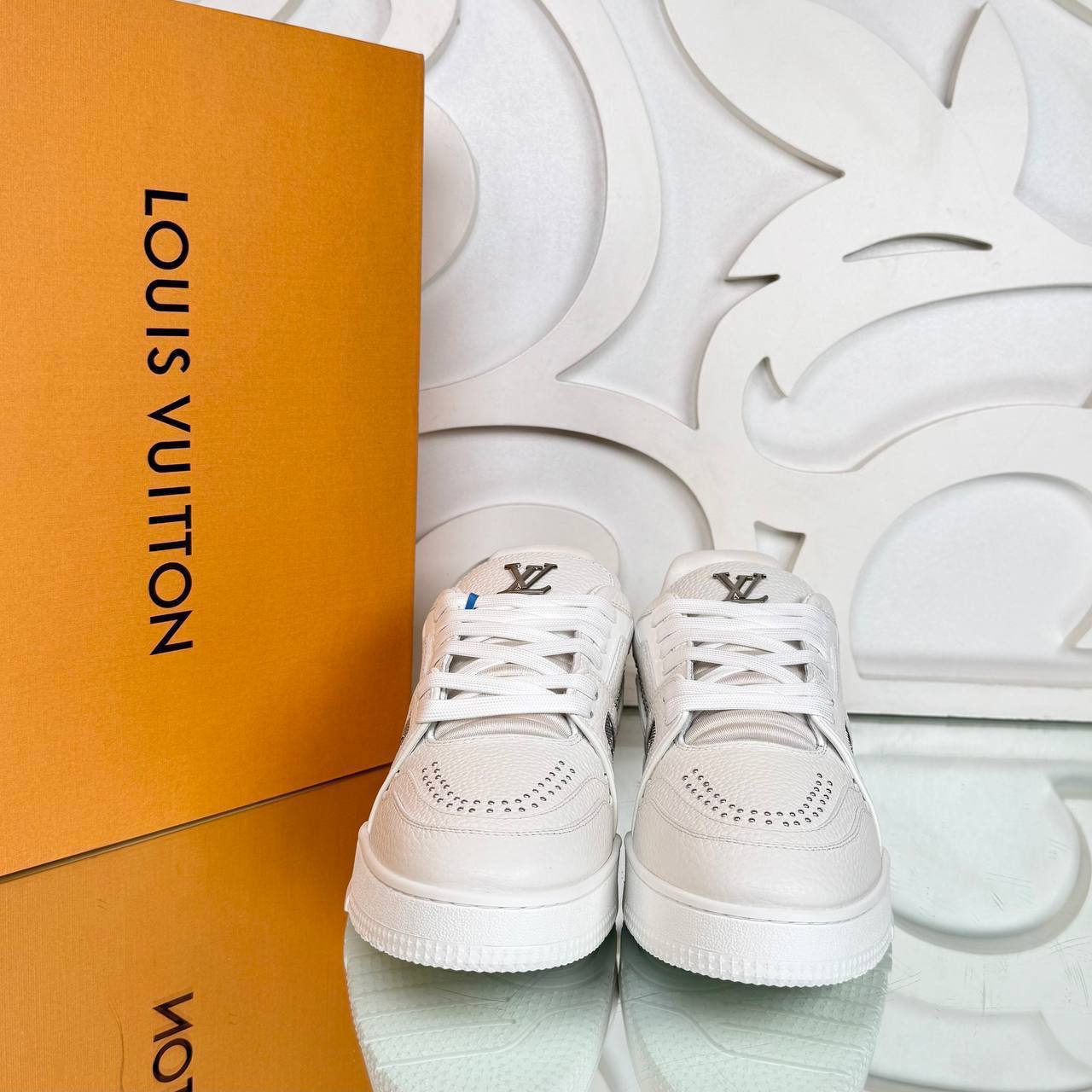 Trainer Stone Sneakers