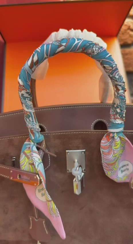 HRM BİRK1N 30 Premium Collection