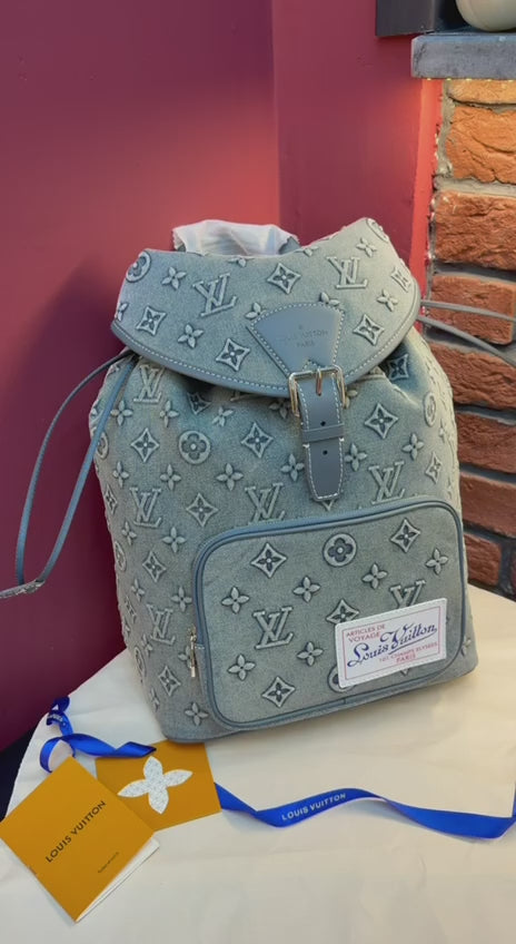 L.V. Premium Materials