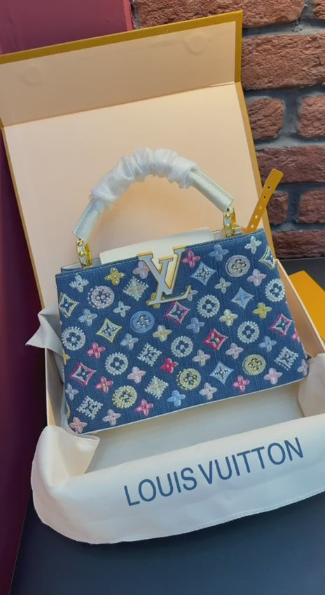 L.V. PREMİUM COLLECTİON