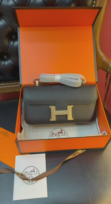 HRM AAA++ Quality Bag