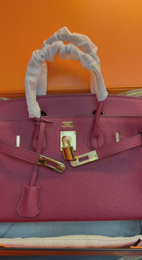 B1RKİN 30 NEW EDİTİON