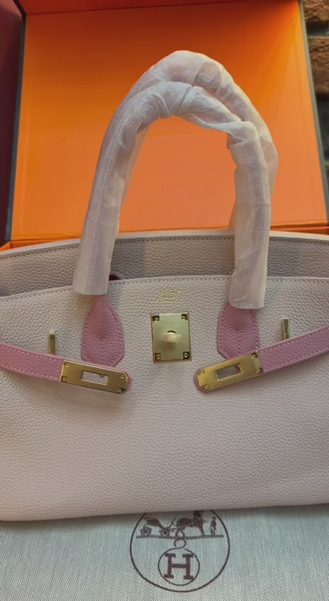 HRM BİRKİN 30 NEW EDİTİON