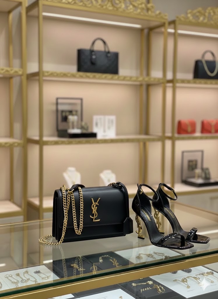 BAG - SHOES COMBİNE